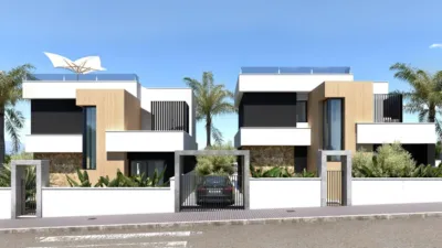 House in Rojales, Ciudad Quesada - Més