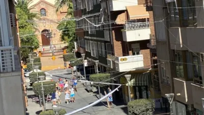 Piso - Vista 2