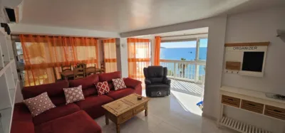 Piso – Benidorm - Vista 2
