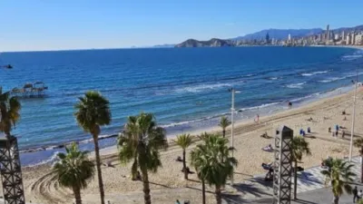 Piso – Benidorm - Vista 3