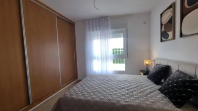 Apartment in Lomas de Cabo Roig photo 11
