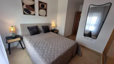 Apartment in Lomas de Cabo Roig photo 12