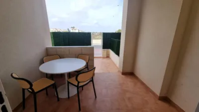 Apartment in Lomas de Cabo Roig photo 13