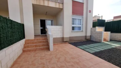 Apartment in Lomas de Cabo Roig photo 14