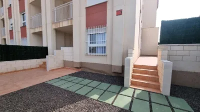 Apartment in Lomas de Cabo Roig photo 15