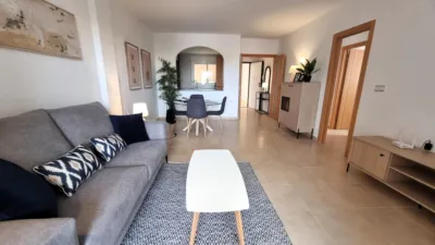 Apartment in Lomas de Cabo Roig photo 16