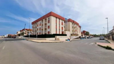 Apartment in Orihuela, Urbanización Monte Cenia - Torre Cenia, Playa Flamenca II - Vista 2
