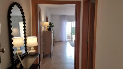 Apartment in Orihuela, Urbanización Monte Cenia - Torre Cenia, Playa Flamenca II - Vista 4