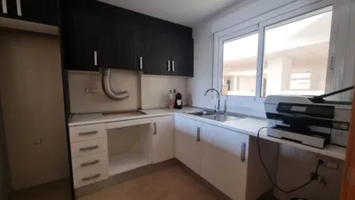 Apartment in Orihuela, Urbanización Monte Cenia - Torre Cenia, Playa Flamenca II - Vista 5