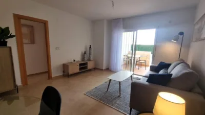 Apartment in Orihuela, Urbanización Monte Cenia - Torre Cenia, Playa Flamenca II - Més