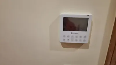 Piso - Vista 2