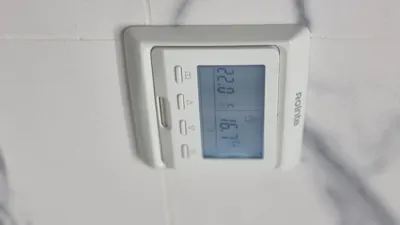 Apartment in Playa del Cura photo 10