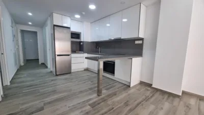 Apartment in Playa del Cura photo 12