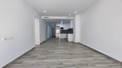 Apartment in Playa del Cura photo 13