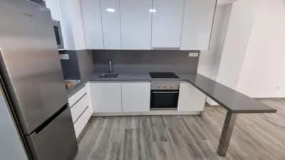 Apartment in Playa del Cura photo 14