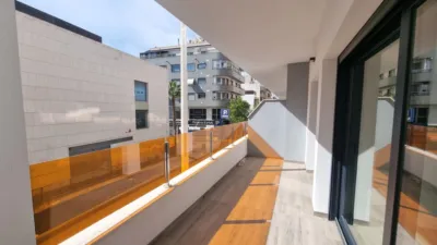 Apartment in Playa del Cura photo 21
