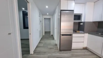 Apartment in Playa del Cura photo 8
