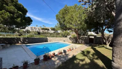 Chalet en Muy Cerca de La Playa photo 4