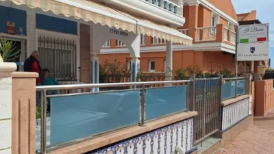 Casa – Torrevieja, La Mata - Vista 2