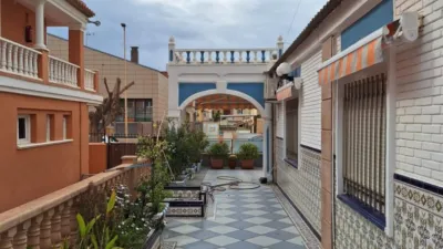 Casa – Torrevieja, La Mata - Vista 3