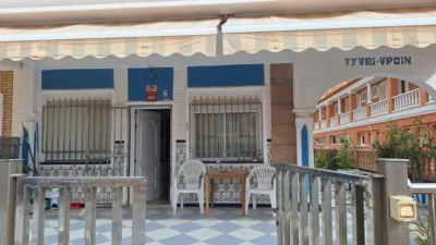 Casa – Torrevieja, La Mata - Vista 4