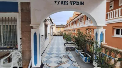 Casa – Torrevieja, La Mata - Més