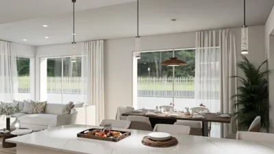 Chalet in Serena Golf photo 2