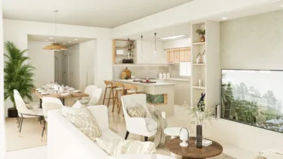Chalet in Serena Golf photo 6