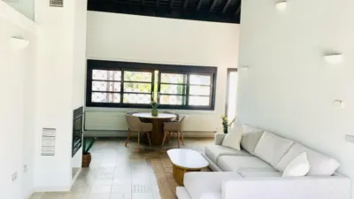 Chalet en Sucina photo 3