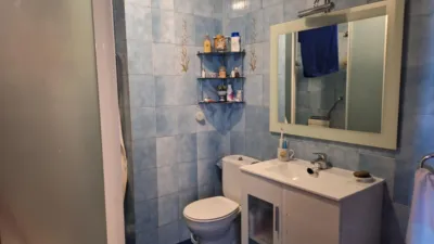 Attic in Pola de Laviana photo 15