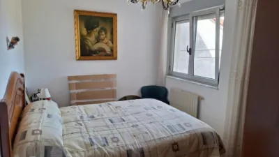 Attic in Pola de Laviana photo 17
