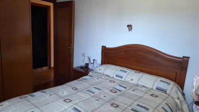 Attic in Pola de Laviana photo 18