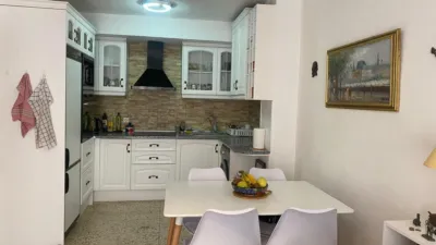 Piso – Torrevieja - Vista 2