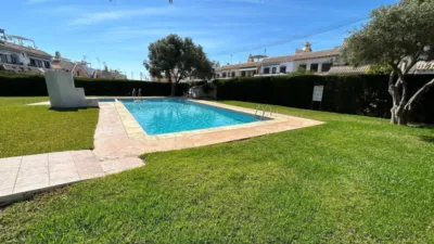Piso – Torrevieja - Vista 2