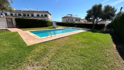 Piso – Torrevieja - Vista 4