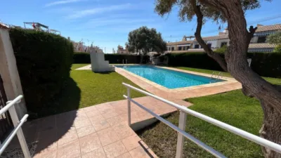 Piso – Torrevieja - Vista 5