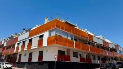Pis – Torrevieja, Urbanización Calas Blancas - Vista 2