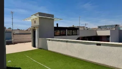 Pis – Torrevieja, Urbanización Calas Blancas - Vista 3