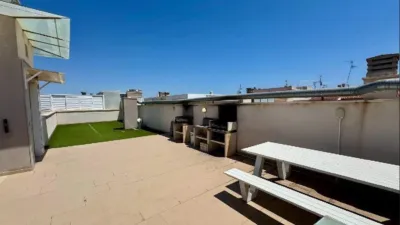 Pis – Torrevieja, Urbanización Calas Blancas - Vista 4