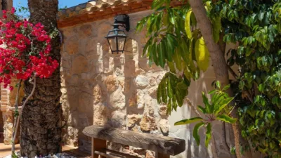 Chalet in Rocio del Mar photo 17