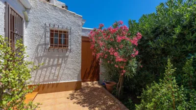 Chalet in Rocio del Mar photo 19