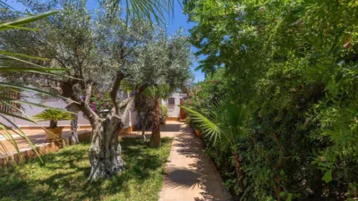 Chalet in Rocio del Mar photo 20