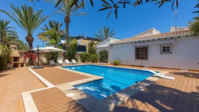 Casa – Orihuela, Urbanización Horizonte - Vista 2