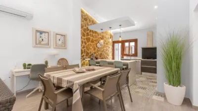 Chalet in Rocio del Mar photo 34