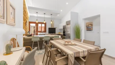 Chalet in Rocio del Mar photo 35