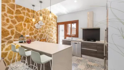 Chalet in Rocio del Mar photo 36