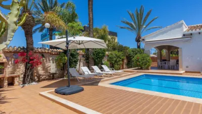 Casa – Orihuela, Urbanización Horizonte - Vista 3
