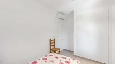 Chalet in Rocio del Mar photo 44
