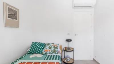 Chalet in Rocio del Mar photo 49