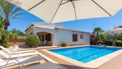 Casa – Orihuela, Urbanización Horizonte - Vista 4